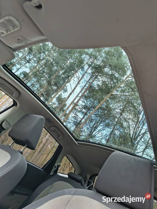 Nissan Qashqai 2 150KM Czerna