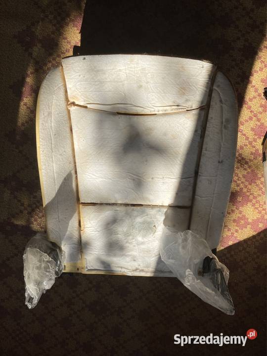 Bmw x3 f25 fotele elektryczny manualny beż Jodłowa