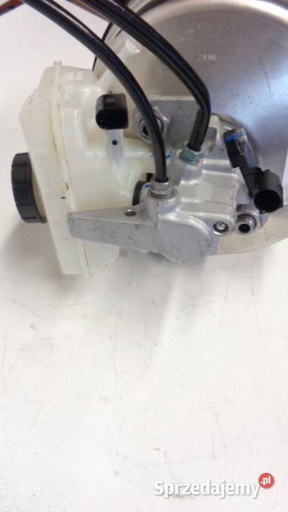 AUDI A4 B9 A5 8W SERWO POMPA HAMULCOWA Rakoniewice