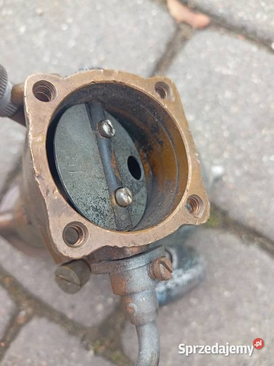 Harley WLA gaźnik Bydgoszcz sprzedam