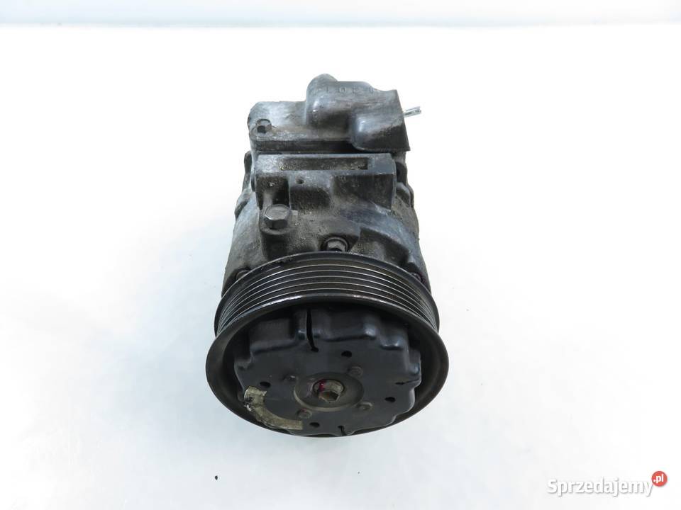 KOMPRESOR KLIMATYZACJI AUDI A2 8Z0 14 TDI AMF osobowe małopolskie