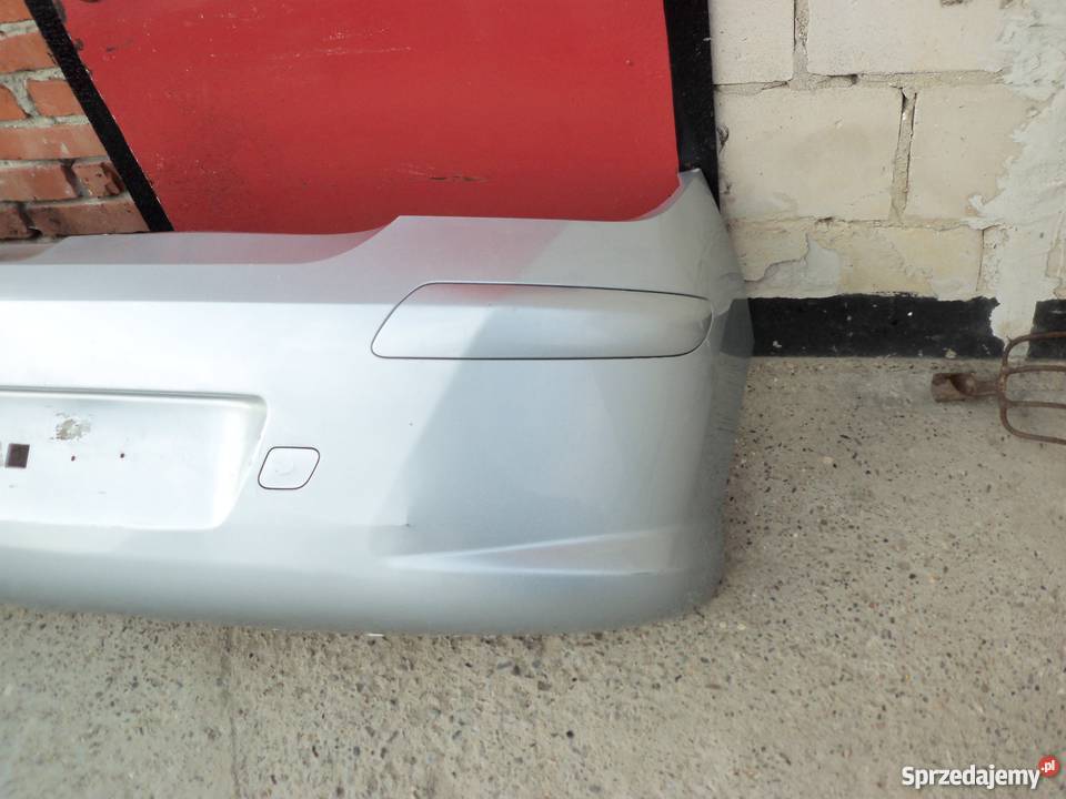 Zderzak tył Peugeot 308 HB Jarosław