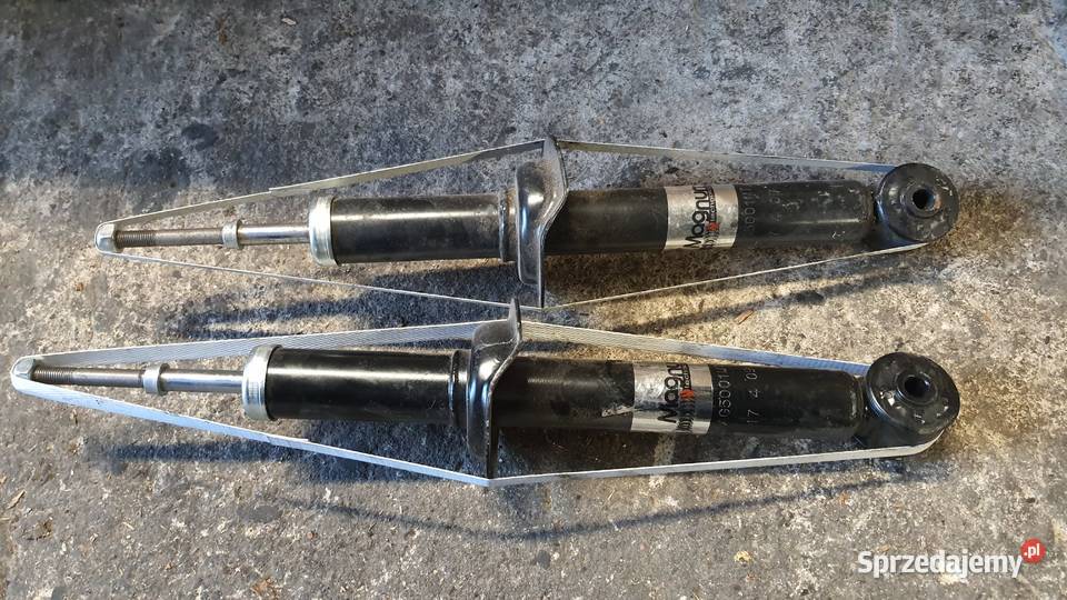 Amortyzatory Magnum AG5001MT 2 nowe tył Volvo Lublin sprzedam