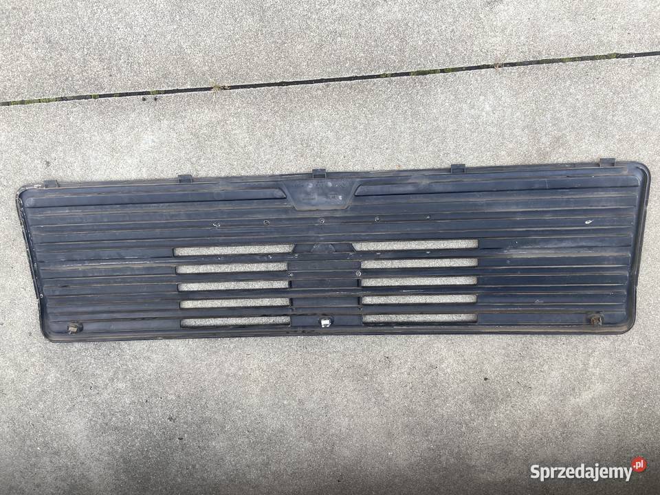Atrapa Grill MAN L2000 8163 85611505001 ORYGINAŁ Maszewo