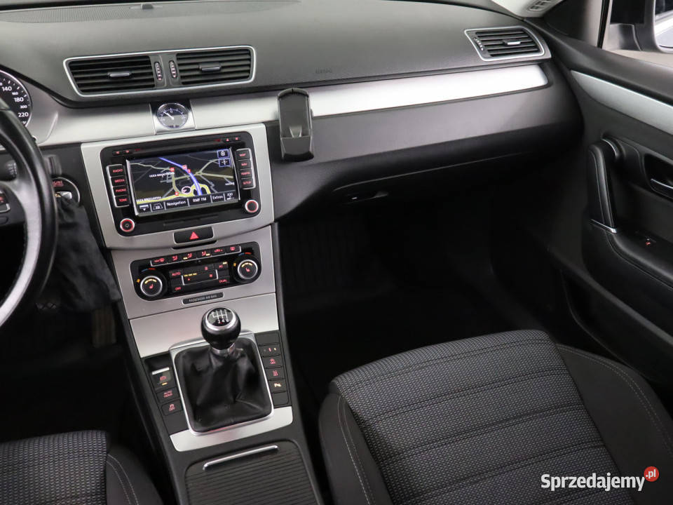 VW Passat CC 20 TDI Passat CC Bielany Wrocławskie