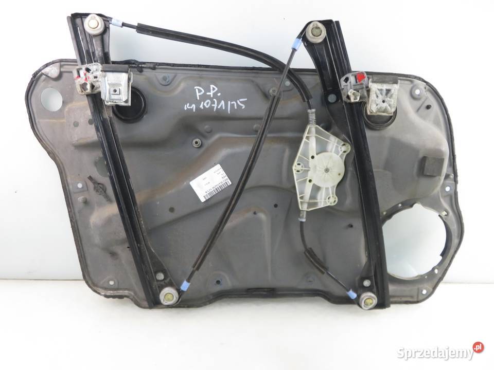 PODNOŚNIK SZYBY PRAWY PRZEDNI VW BORA 1J1959802D małopolskie