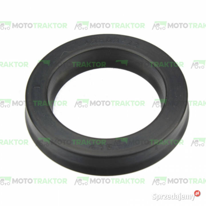 USZCZELNIACZ CLAAS 656117 kujawsko-pomorskie Łążynek sprzedam