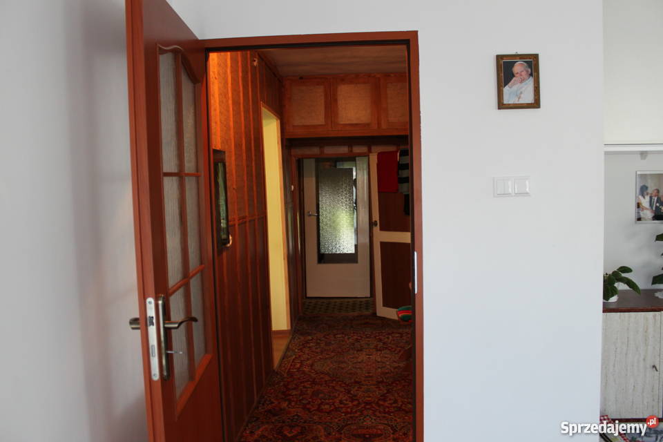 Sprzedam Dom Łaszczów