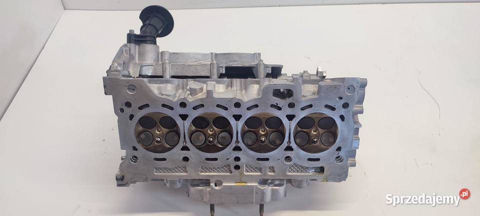 MERCEDES W247 GŁOWICA CYLINDRÓW ZAWORY osobowe Głowice cylindrów Głowice cylindrów