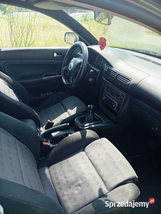 Passat B5 Volkswagen Staszów