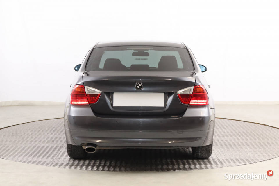 BMW 3 320 i poduszka powietrzna sprzedam