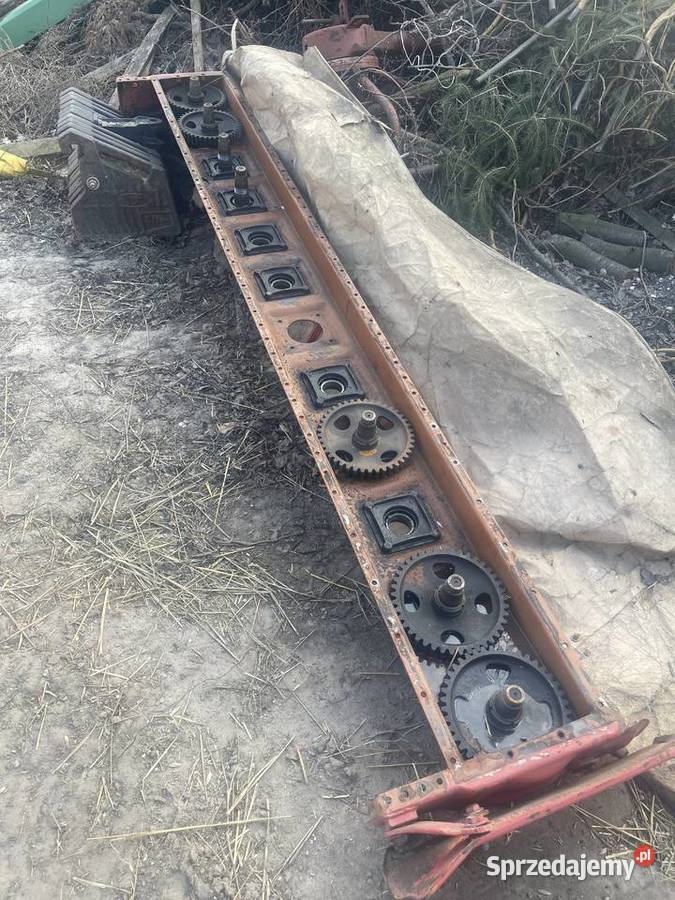 Maschio DM 300 Sterdyń