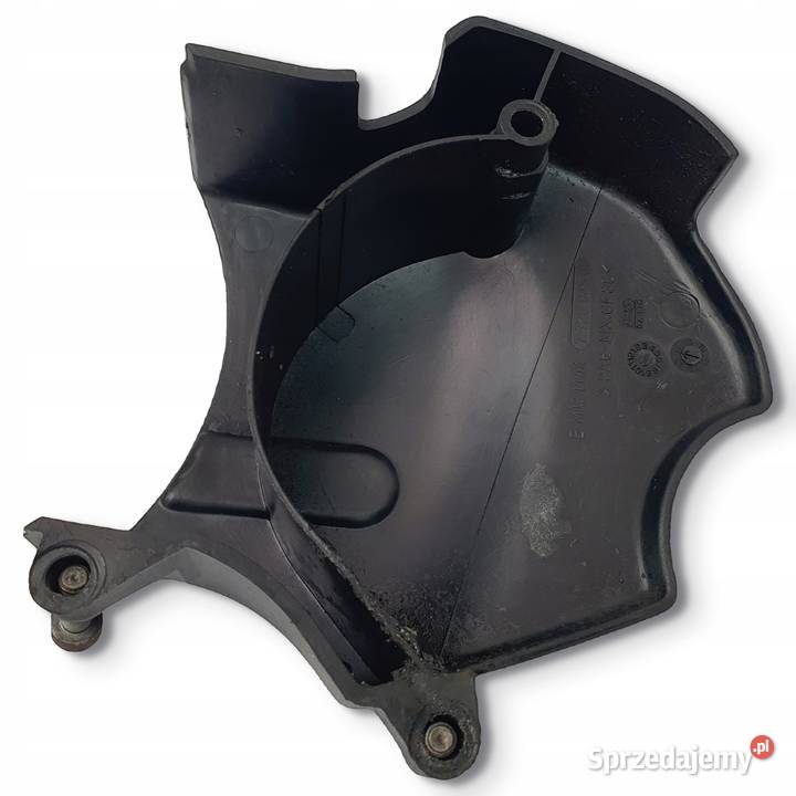 OSŁONA ŁAŃCUCHA ZĘBTKI PRZÓD BMW G650GS G 650 GS Chełm