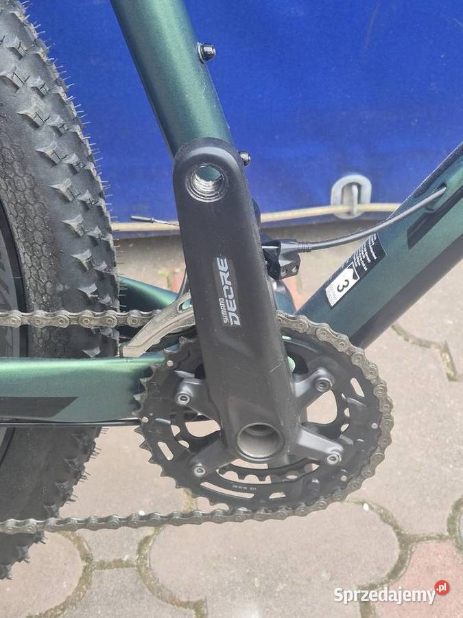 Rower górski SCOTT Aspect 920 Górskie, MTB Poddębice