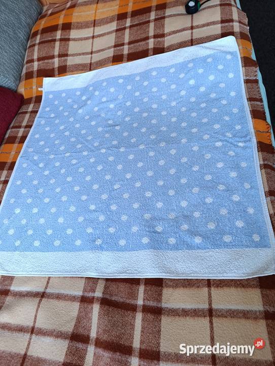 Ręczniki zestaw 8 48 Ręczniki małopolskie Kraków