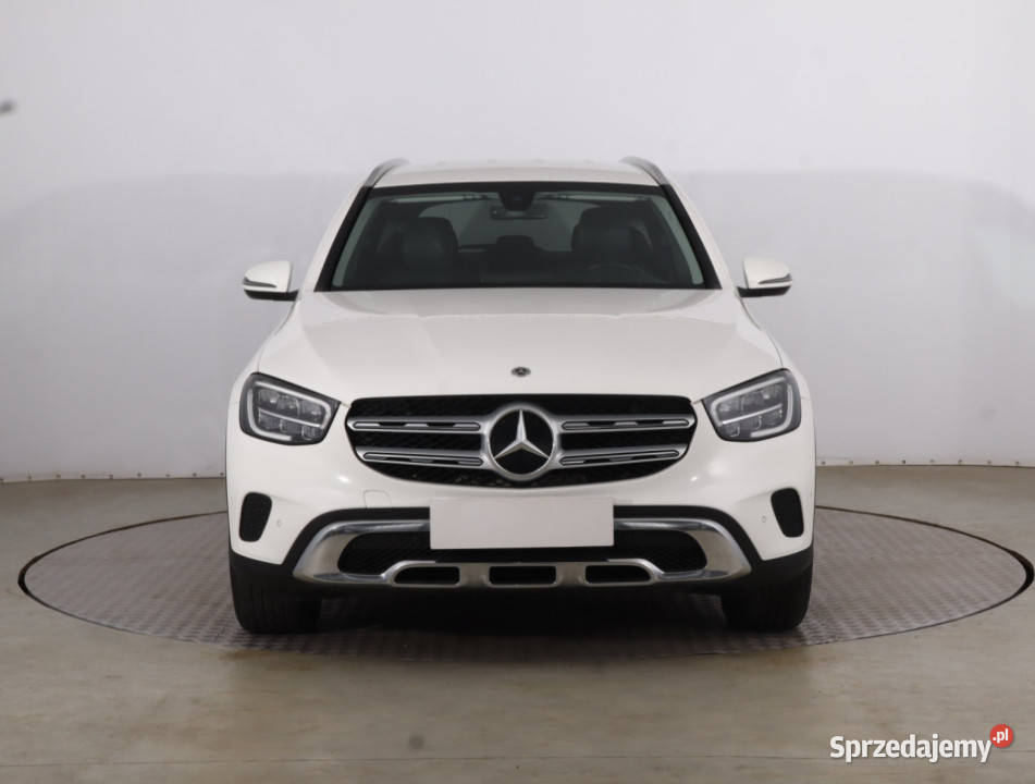 Mercedes GLC GLC 200 d 120KM Piaseczno