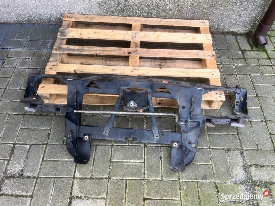 Pas przedni Ford Mondeo Mk3 Ostrzeszów