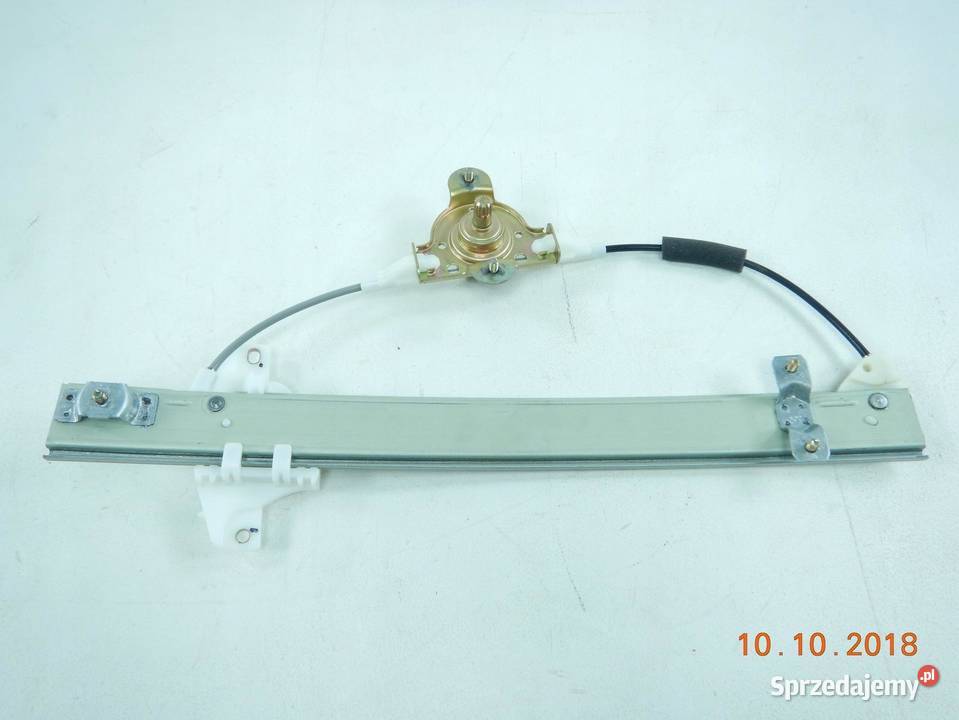MECHANIZM OPUSZCZANIA SZYBY HYUNDAI ACCENT LEWY osobowe