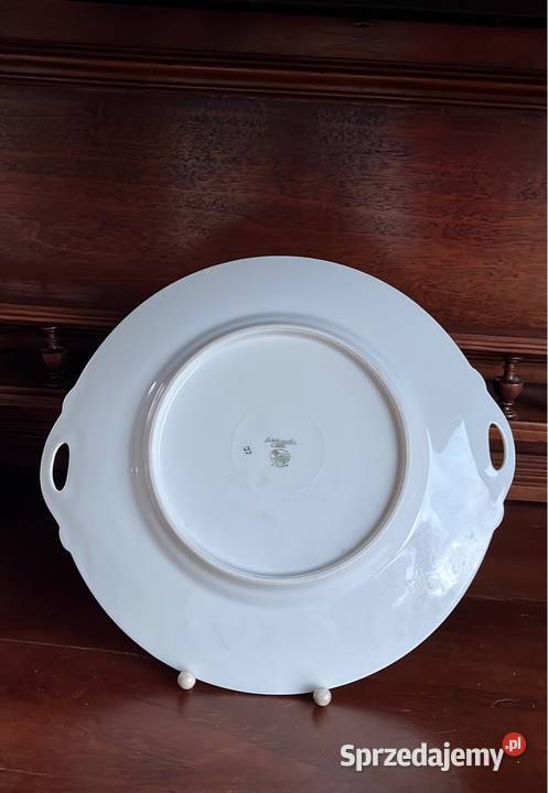 Patera z różami Hutchenrouther Selb Bavaria 1925 sprzedam