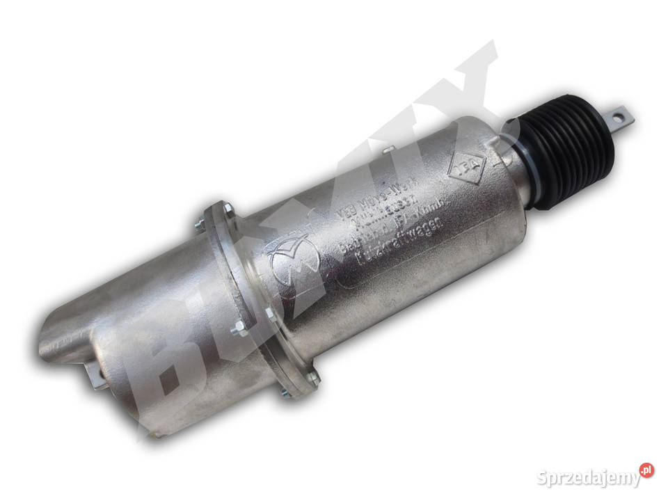 Siłownik hamulca ręcznego IFA W50 TAKRAF ADK70 Części maszyn i innych pojazdów