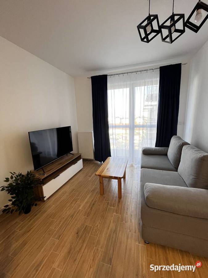 Mieszkanie 35m2 w Żyrardowie mazowieckie Żyrardów sprzedam