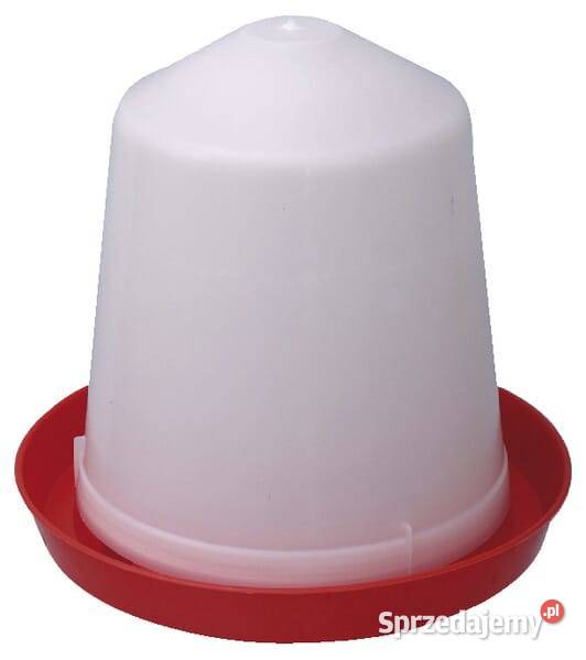 Poidło drobiu 3 l 700138 Kamionna