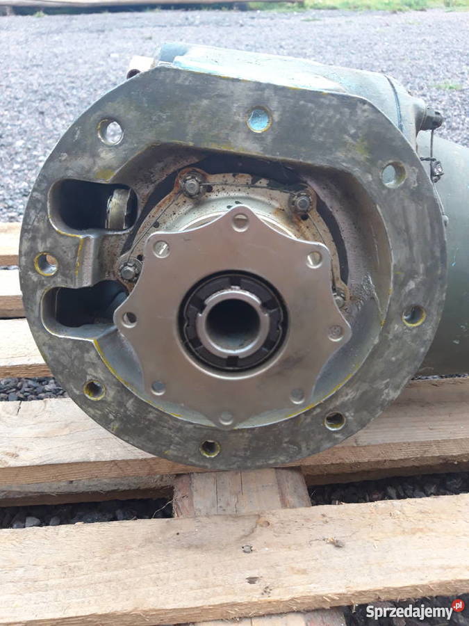 Przekładnia Zbuczyn