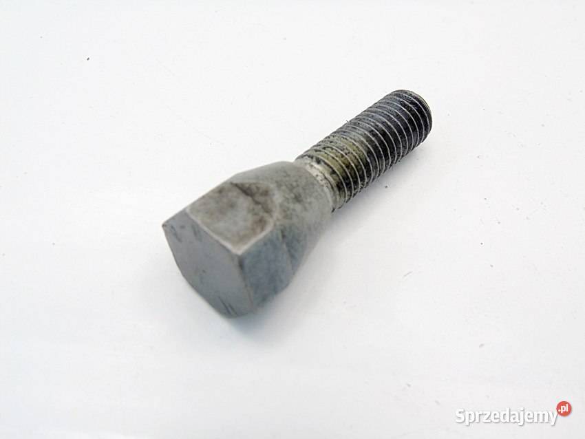 ŚRUBA ALTERNATORA 14 16V 307 C4 207 C2 C3 206 osobowe śląskie