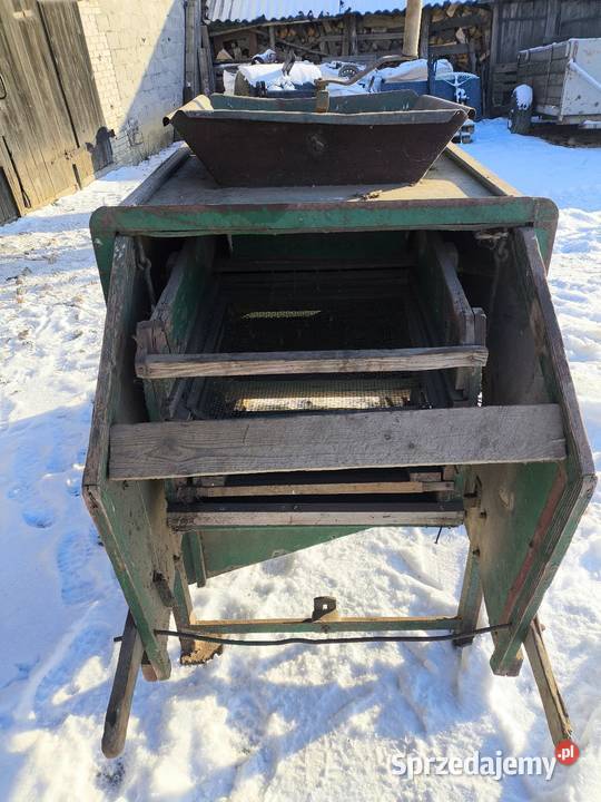 Wialnia młynek do zboża Bąkowa Góra sprzedam