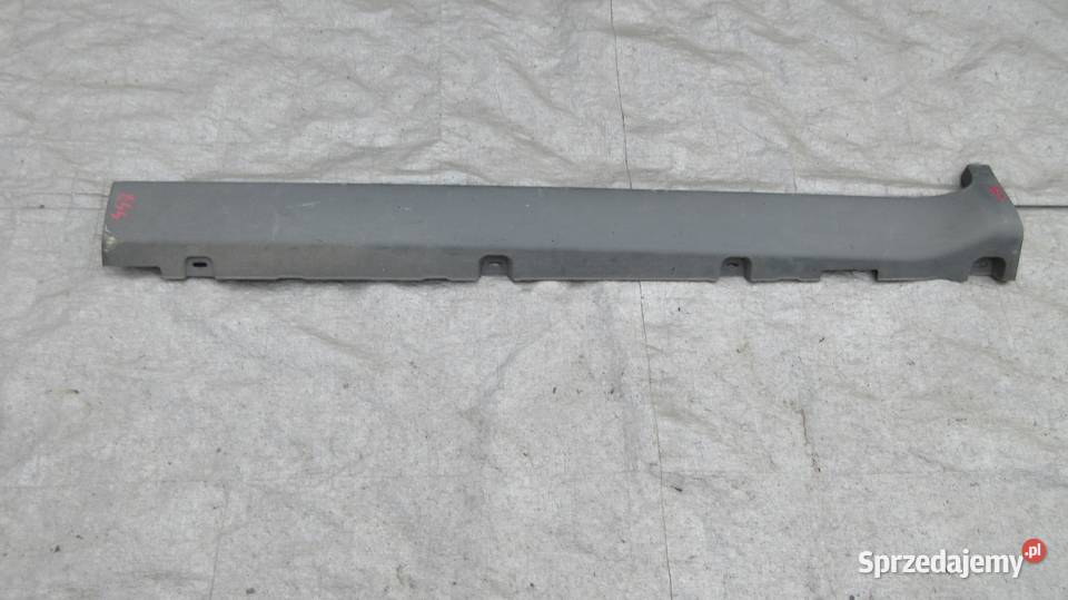 FORD KUGA MK1 LISTWA PROGOWA LEWA śląskie