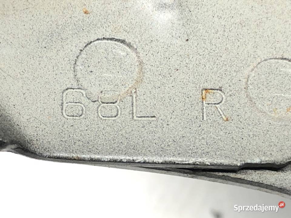 ZAWIAS MASKI PRAWY SUZUKI SWIFT IV Hatchback osobowe