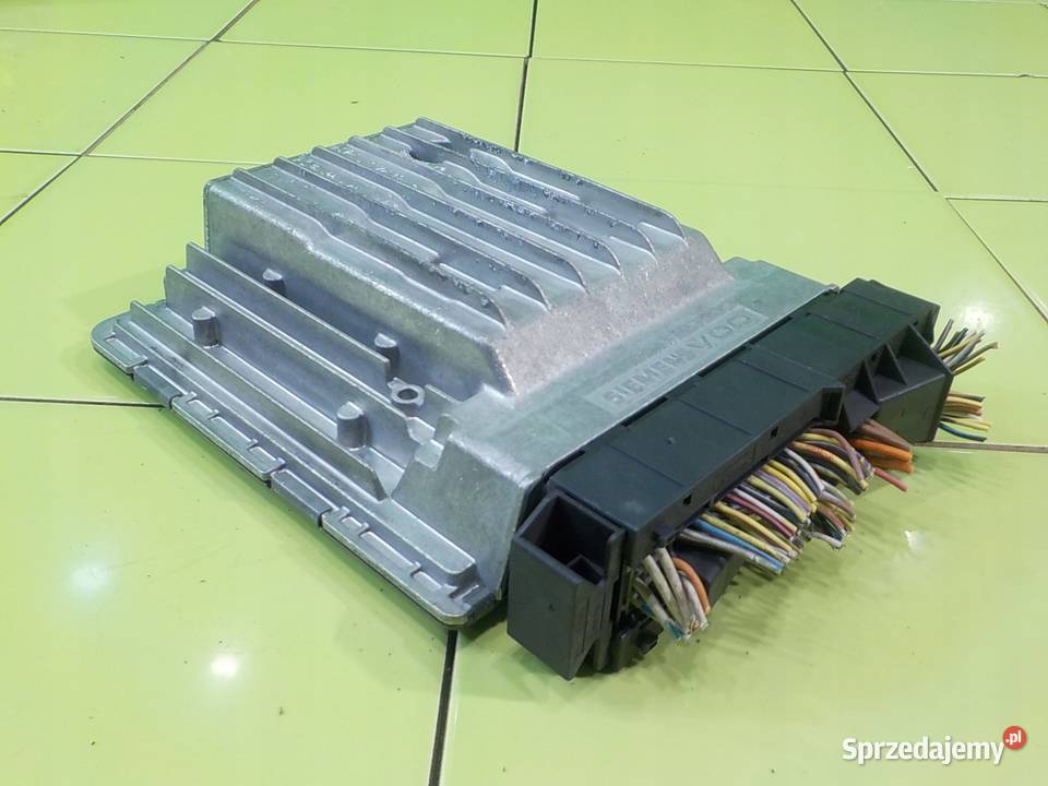 BMW 3 E92 MPAKIET 20 B 07r 2D sterownik komputer mazowieckie Suków