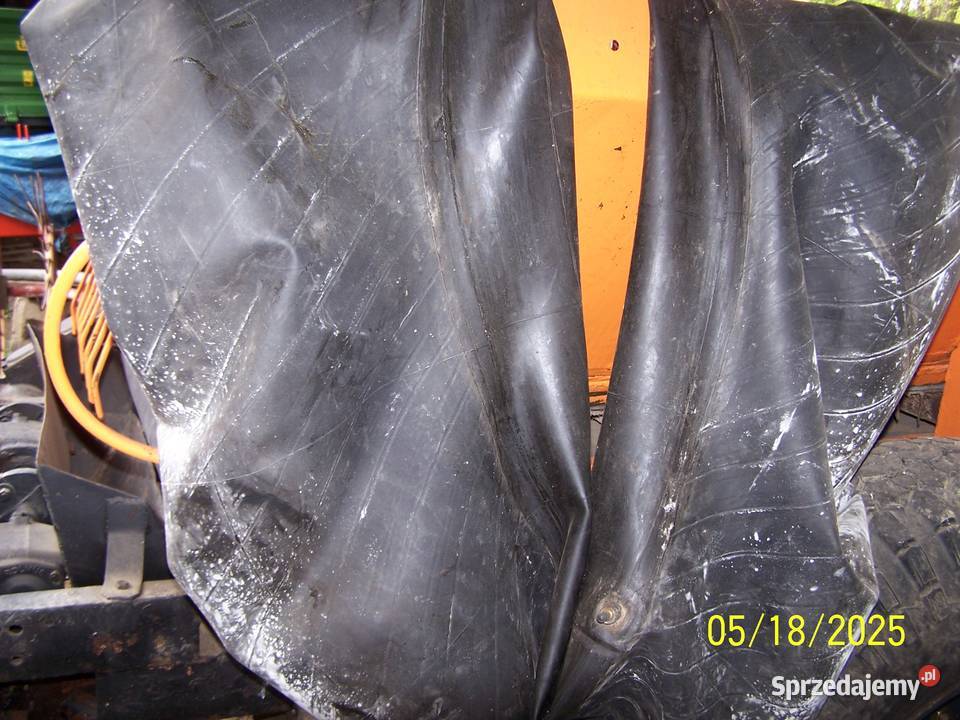 Opony rolnicze Mitas 4807034 Żyraków
