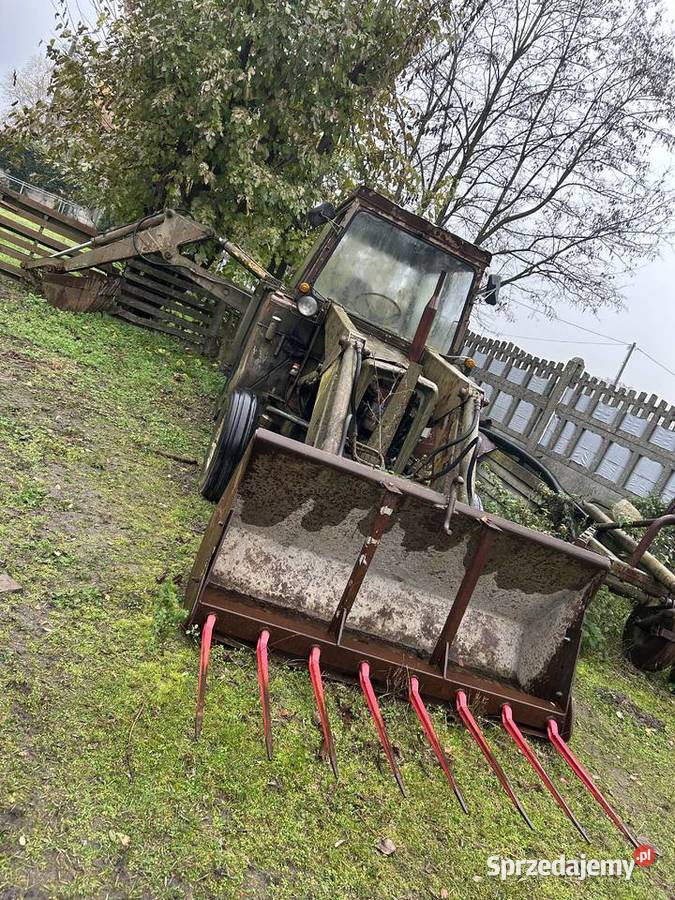 Ostrówek k162 Chełmce