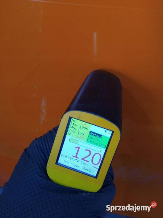 DRZWI PRAWE TYŁ PRZESUWNE Citroen Nemo I 2007