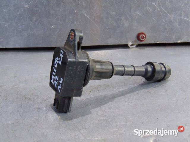 CEWKA ZAPŁONOWA NISSAN MICRA K12 12 14 AIC6207J