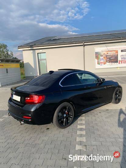 Luksusowe BMW 160000km Warszawa