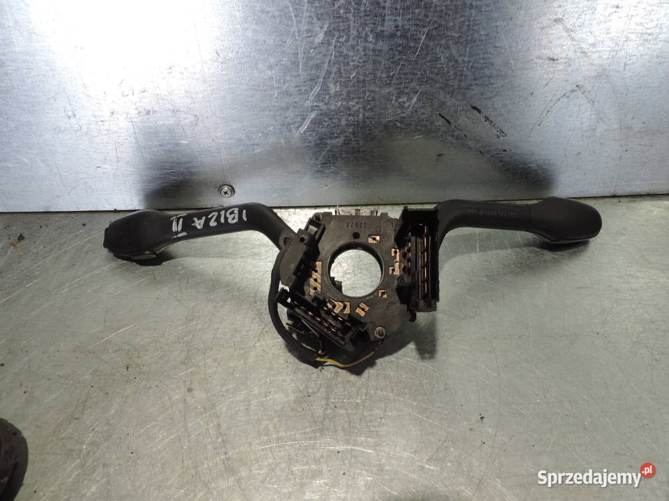 SEAT CORDOBA I LIFT IBIZA II PRZEŁĄCZNIK Panele sterowania, przełączniki małopolskie Nowy Sącz