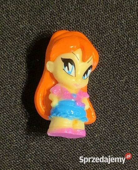 Składana kawiarnia Winx Club Bloom Mini domek Warszawa sprzedam