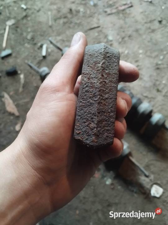 Poznaniak obciążniki kujawsko-pomorskie Kamienica