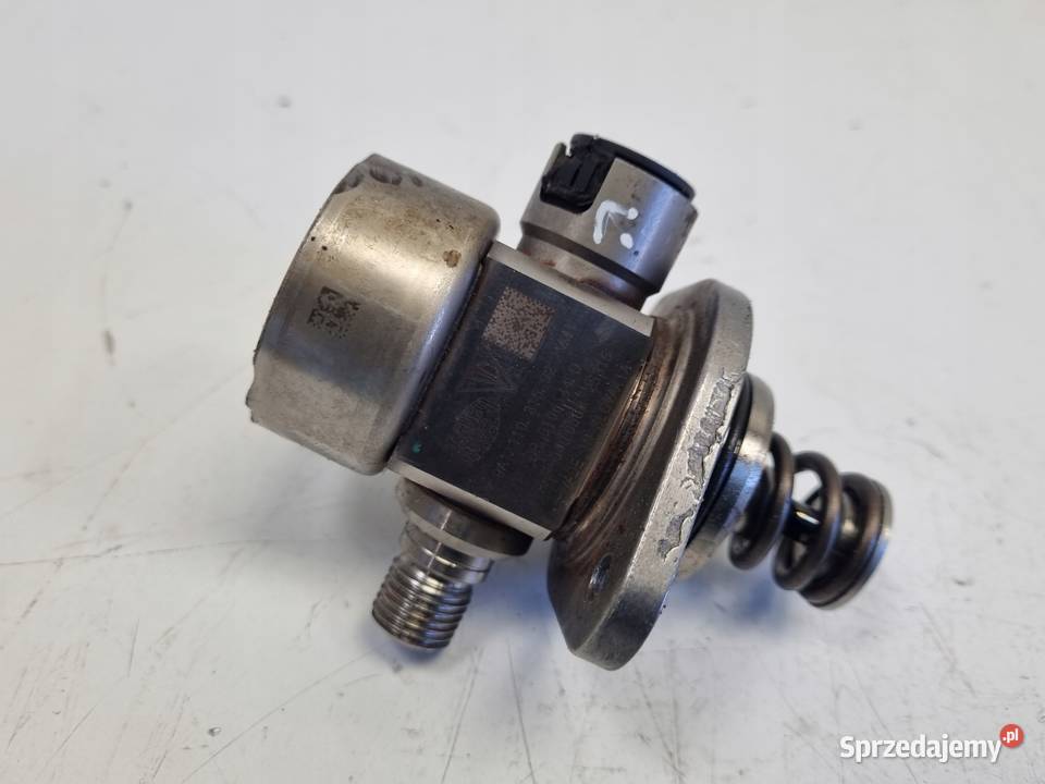 Porsche 911 GT3 38 POMPA PALIWA wtryskowa Rudka