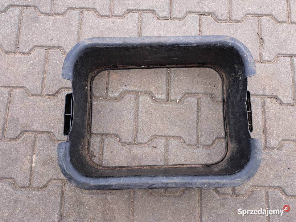 Rama kosza 532183286 Husqvarna małopolskie Proszowice