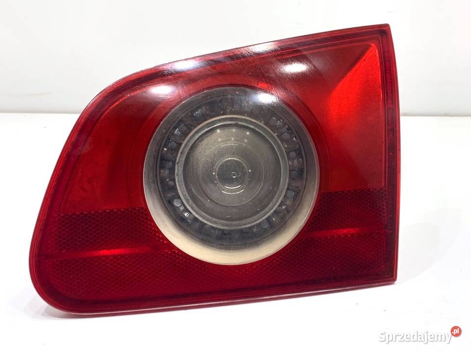 LAMPA TYŁ PRAWA WEWNĘTRZNA VW PASSAT B6 Lampy tylne