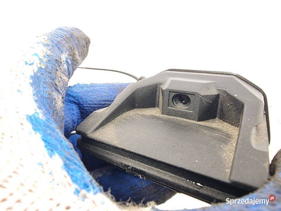 KAMERA IVECO DAILY 50C35 5801632328 Lipno