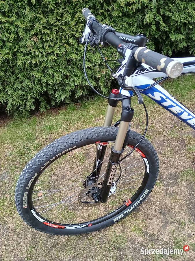 Rower Stevens wave koła 26 rama 50 Poznań