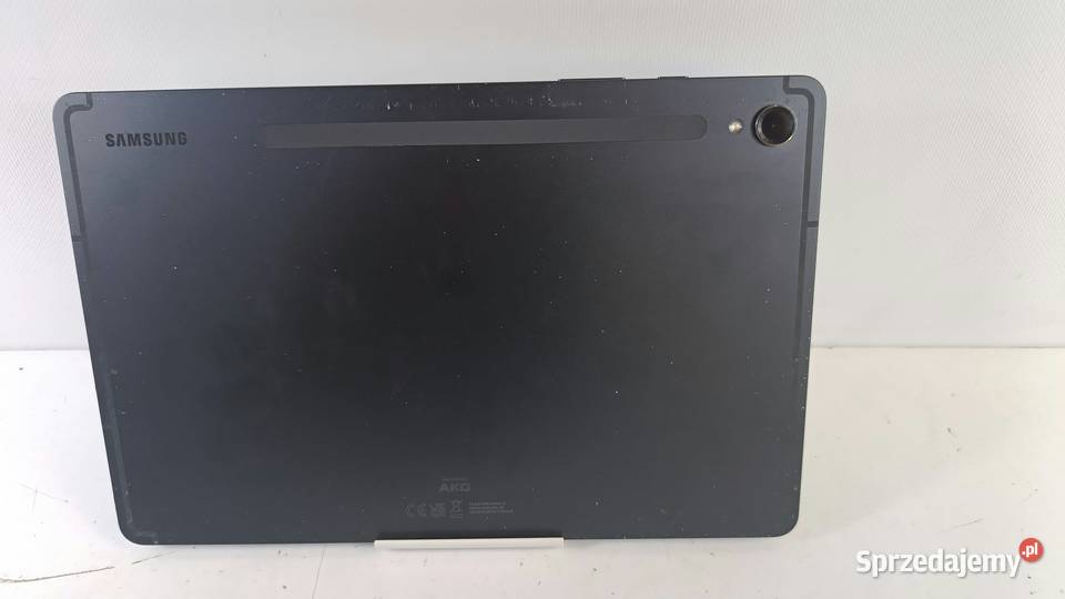 Tablet SAMSUNG Galaxy Tab S9 11 8128GB 5G Katowice