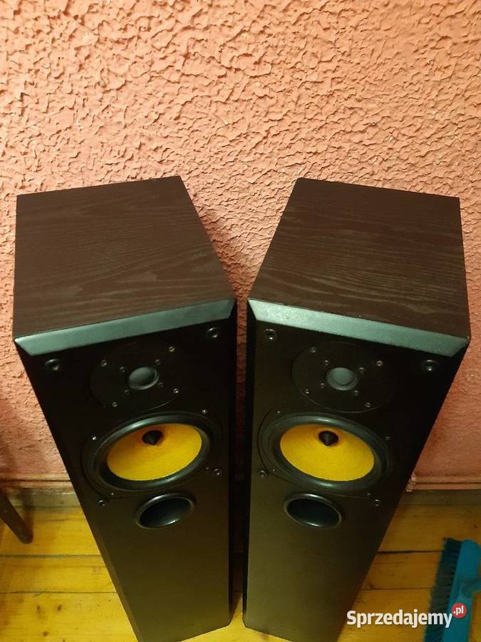 KOLUMNY RADMOR LS 30 Poznań sprzedam