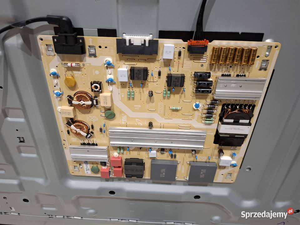 Zasilacz Samsung 65 QE65q67AAU Bn9416448X Międzychód