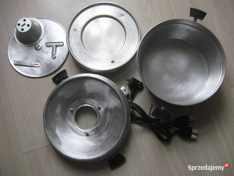 Prodiż Prumel PPG92 Łódź sprzedam