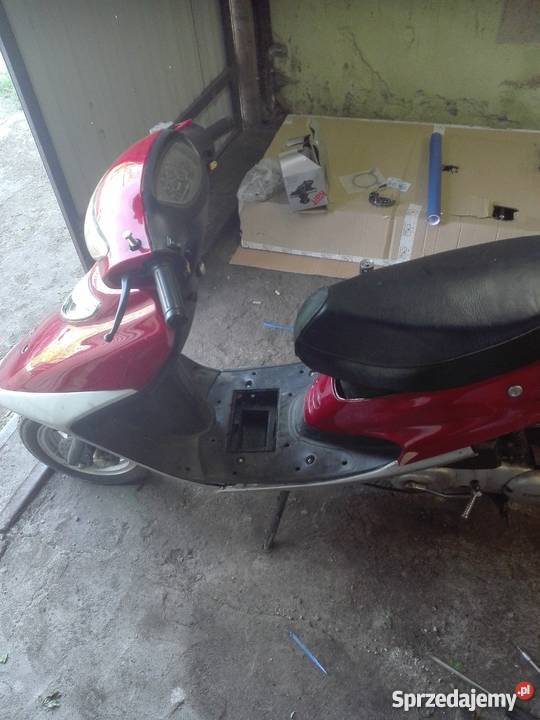 kinroad xt50qt5 Zgierz